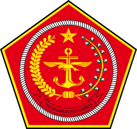 Kodam XIII/Merdeka