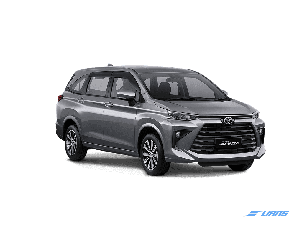 All New Avanza / Xenia