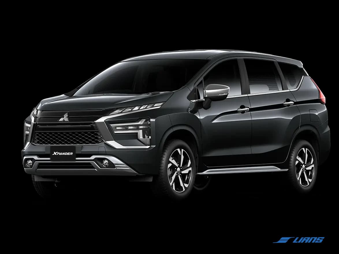 Mitsubishi Xpander