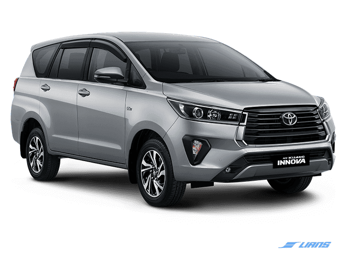 Innova Reborn