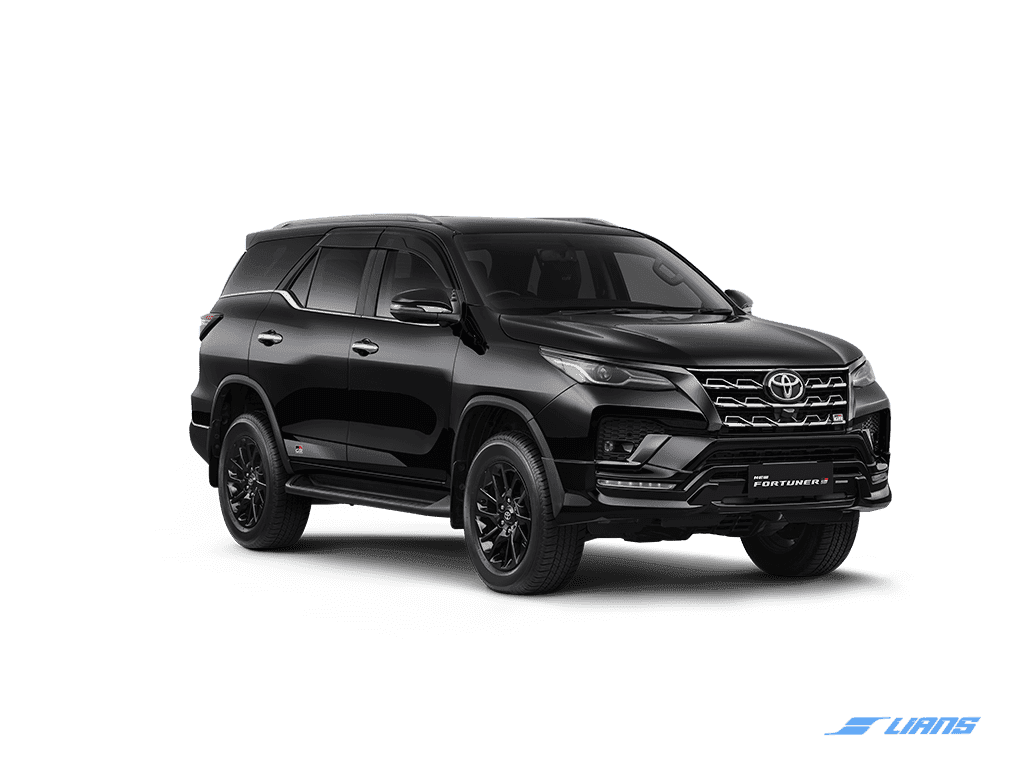 Fortuner