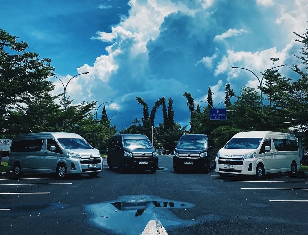 Armada kami