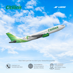 Penerbangan Citilink